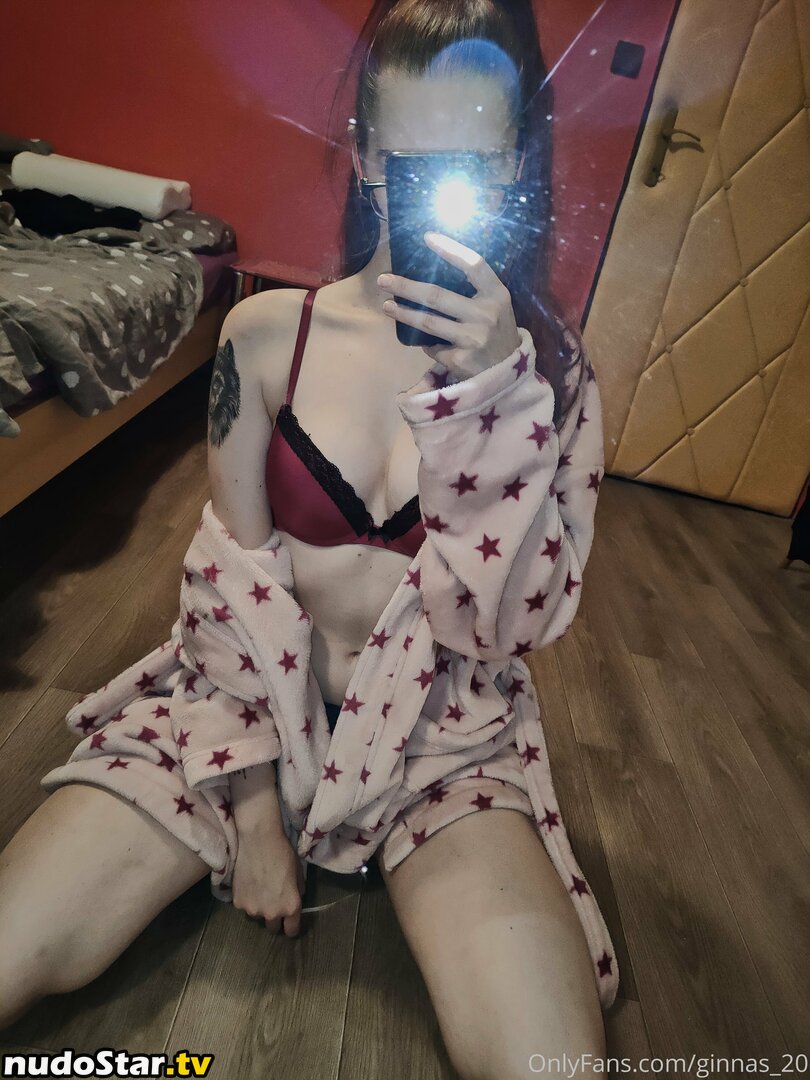 ginel_20 / ginnas_20 Nude OnlyFans Leaked Photo #15
