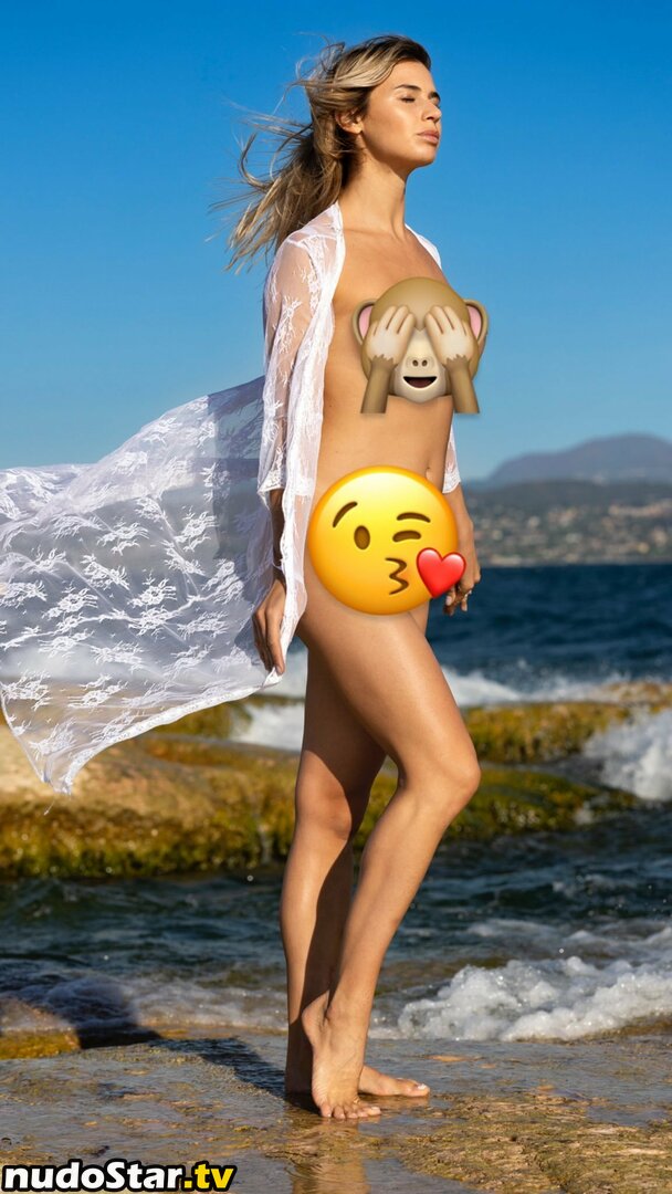 Giorgia Capa / giorgiacapa Nude OnlyFans Leaked Photo #5
