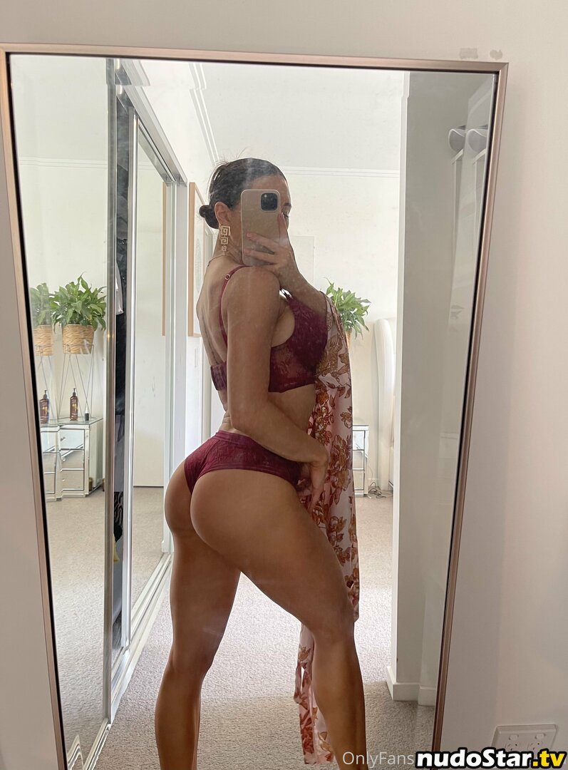 Giorgia Piscina / giorgia_piscina / giorgiapiscina Nude OnlyFans Leaked Photo #70