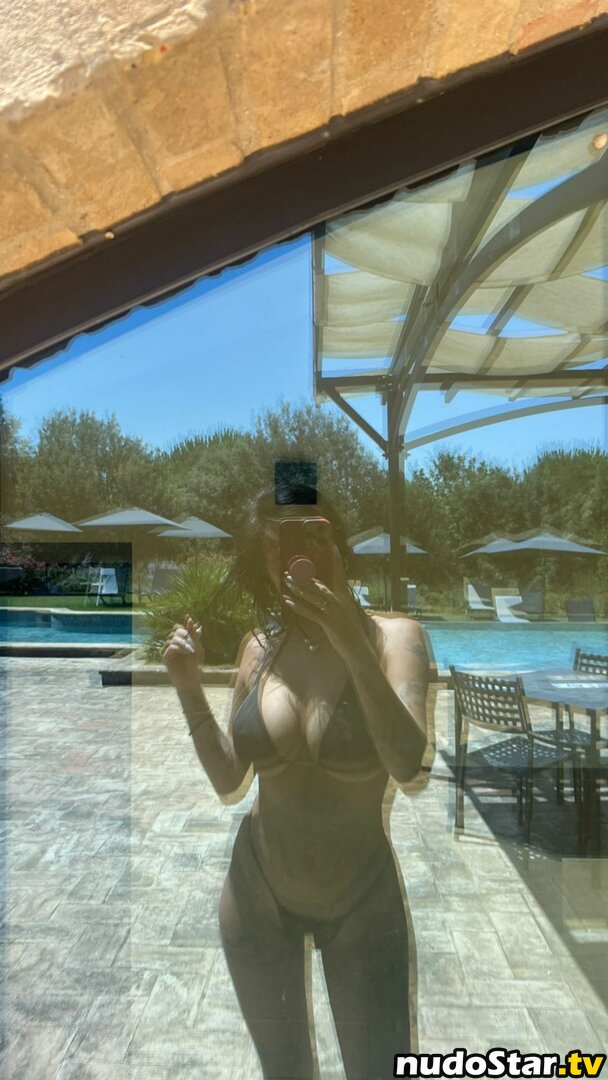 Giorgia Soleri / alexis_is / giorgiasoleri_ Nude OnlyFans Leaked Photo #160