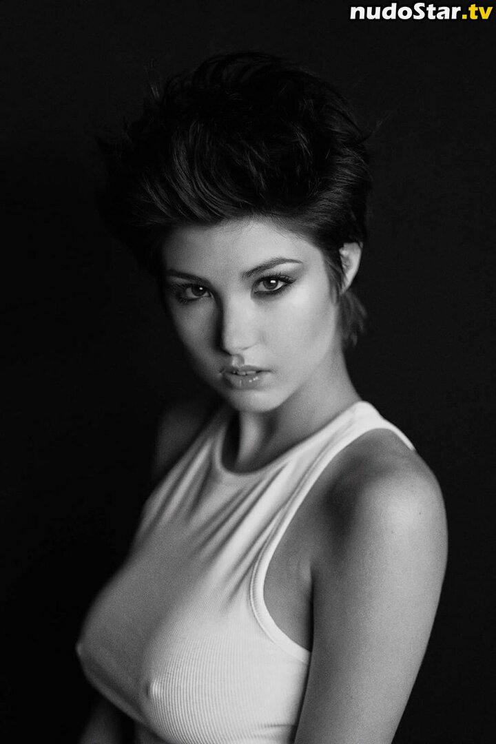 Giorgia Soleri / alexis_is / giorgiasoleri_ Nude OnlyFans Leaked Photo #186