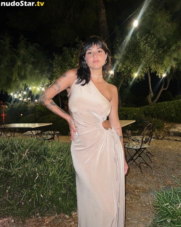 Giorgia Soleri / alexis_is / giorgiasoleri_ Nude OnlyFans Leaked Photo #281