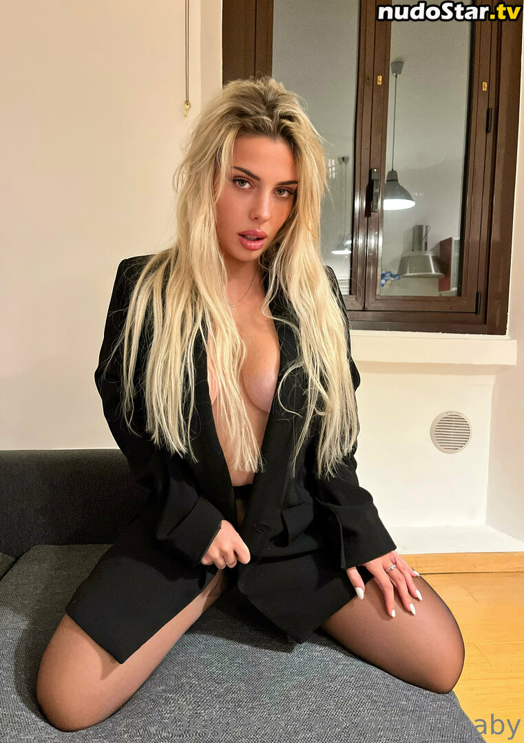 Giorgia / Giorgiababy__ / giorgiababy / giorgigigigia Nude OnlyFans Leaked Photo #13