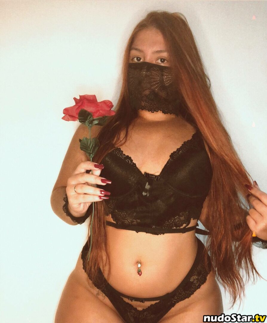 Gigi dama / Giovana Damacena / gigi_dama Nude OnlyFans Leaked Photo #6