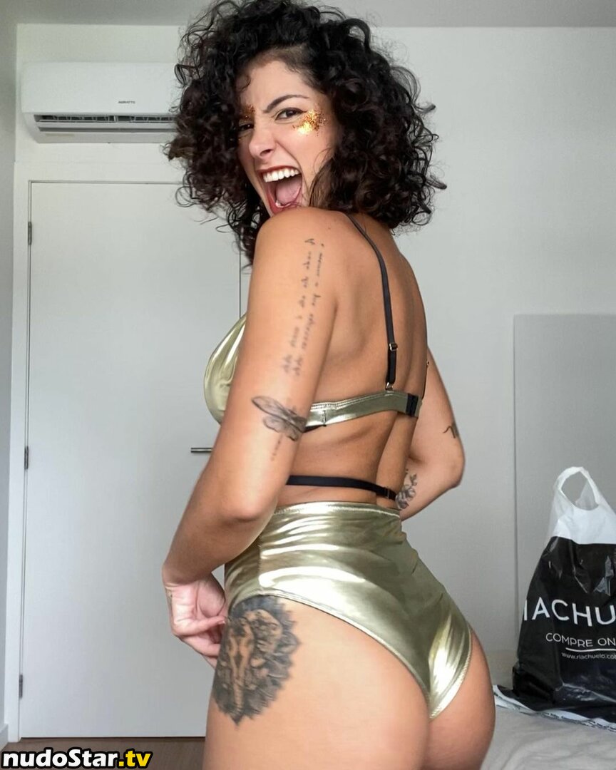 Giovana Fagundes / giovanafagundes Nude OnlyFans Leaked Photo #35