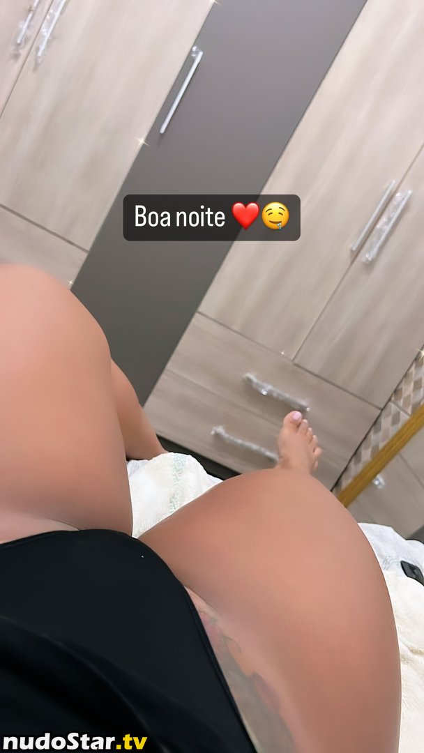 Giovana Souza / giovanaabordo / morena.gii1 Nude OnlyFans Leaked Photo #3