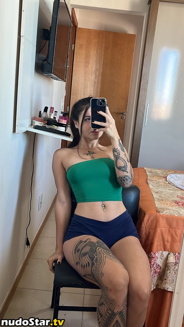 Atrasada do Enem / Giovanna Aguiar / giovanna_aguiarr / giovannkfkd Nude OnlyFans Leaked Photo #13