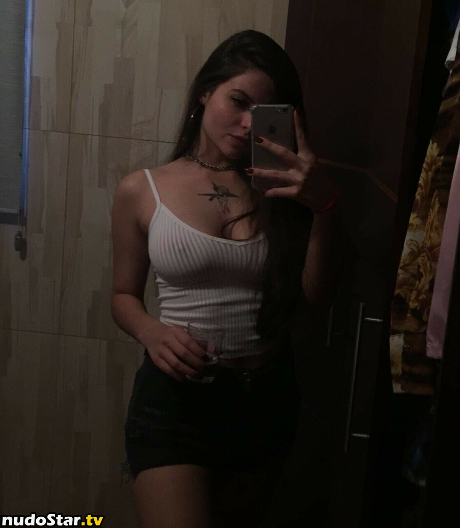 Atrasada do Enem / Giovanna Aguiar / giovanna_aguiarr / giovannkfkd Nude OnlyFans Leaked Photo #49