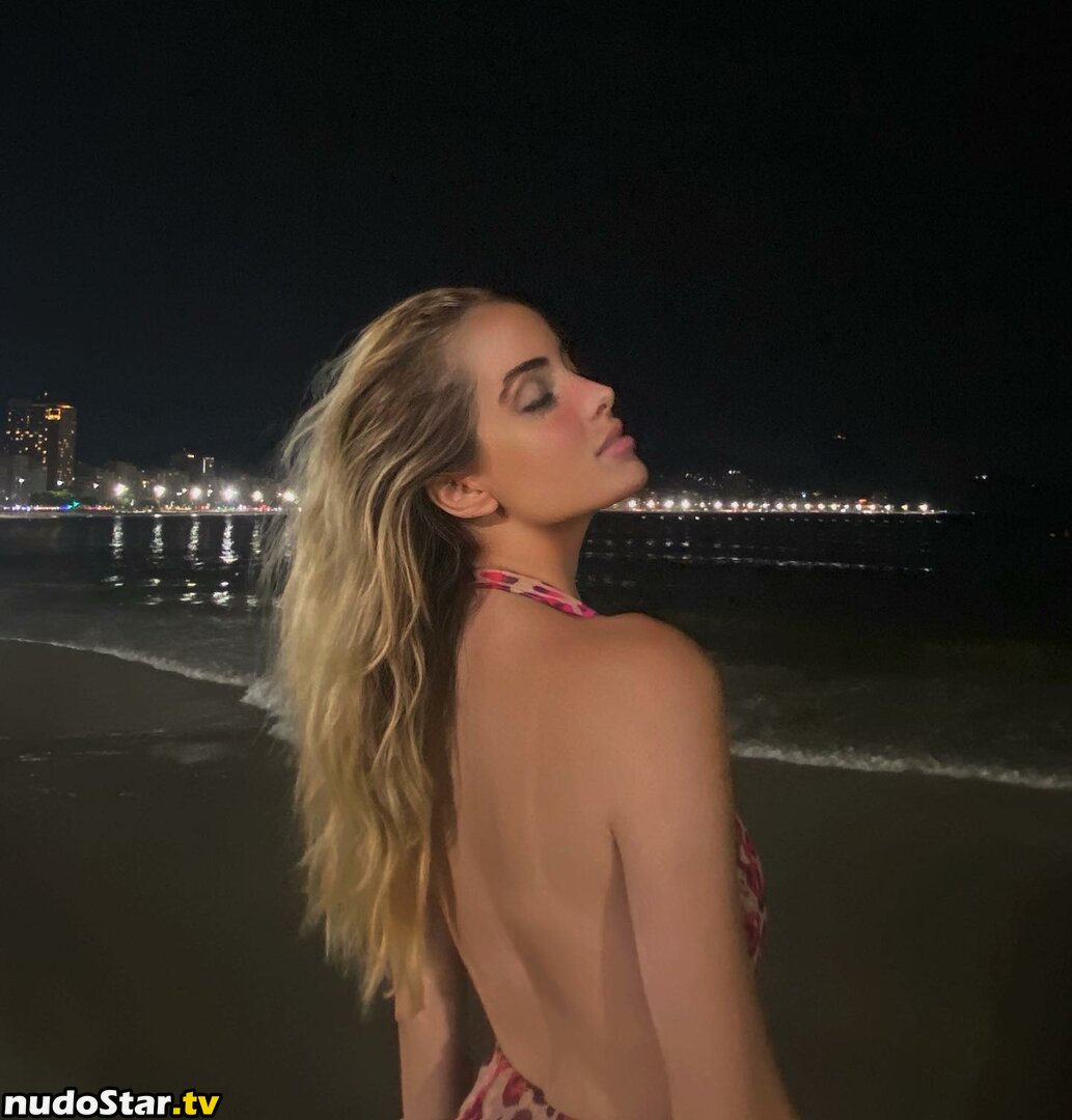 Giovanna Chaves / giovannachaves Nude OnlyFans Leaked Photo #68