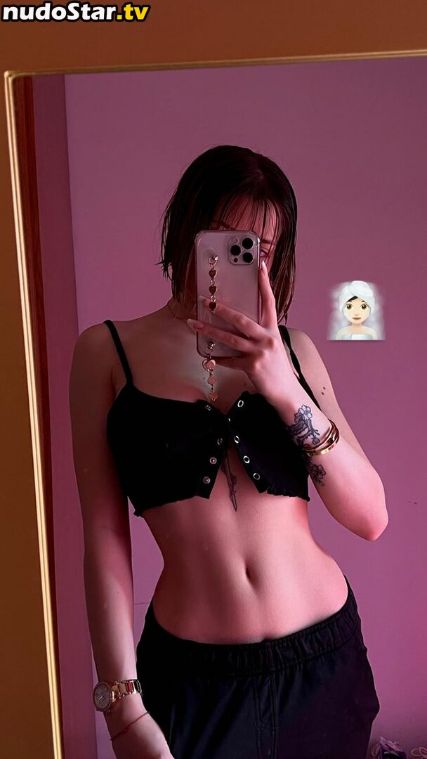 Giovanna Eremita / giovannaeremita Nude OnlyFans Leaked Photo #27