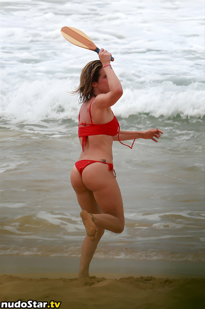 Giovanna Ewbank / gioewbank Nude OnlyFans Leaked Photo #16