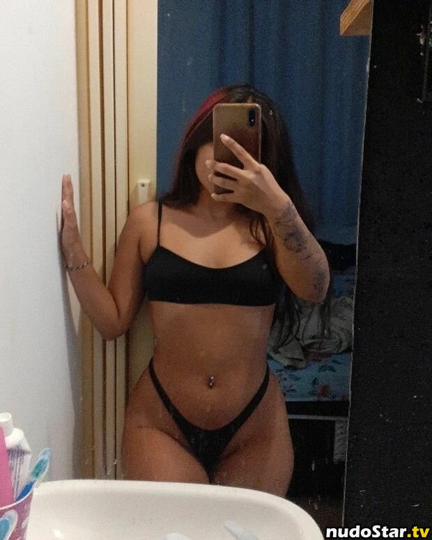Giovanna Santos / dandyysantoss / gihsanttosss / u140289198 Nude OnlyFans Leaked Photo #8