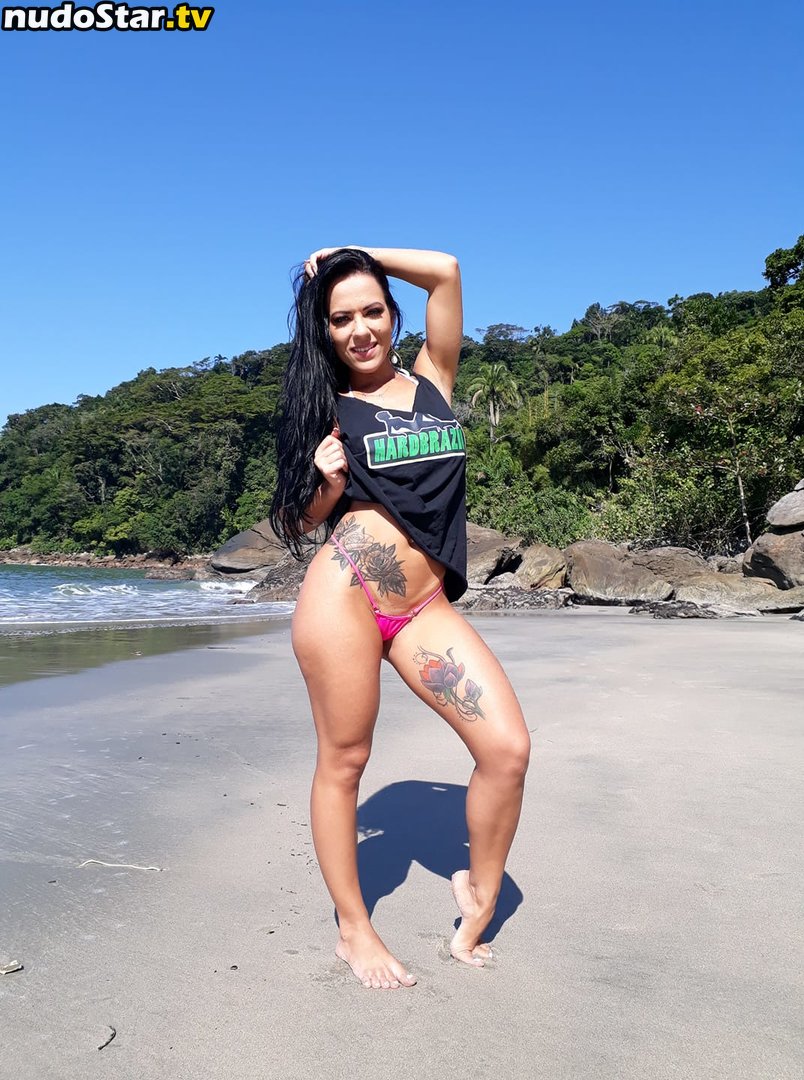 Girl Brazil / Sem Mimi / brazilsweetgirl / hotbraziilians Nude OnlyFans Leaked Photo #527