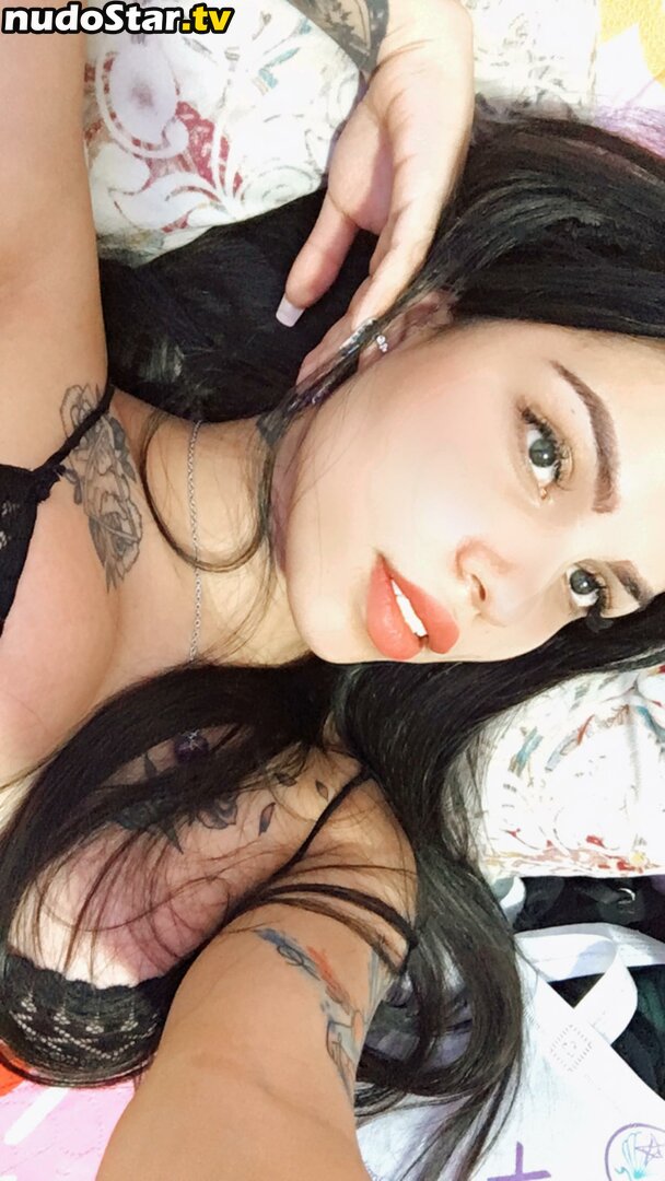 Briana Alvarez / Girl_dollx / brianaalvarez02 Nude OnlyFans Leaked Photo #3