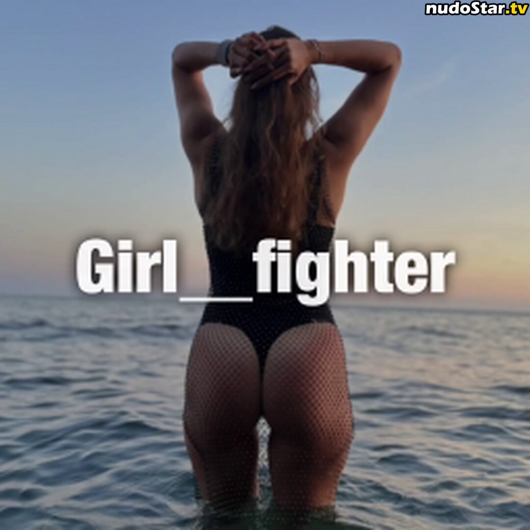 __girl__fighter__ / girl__fighter Nude OnlyFans Leaked Photo #61