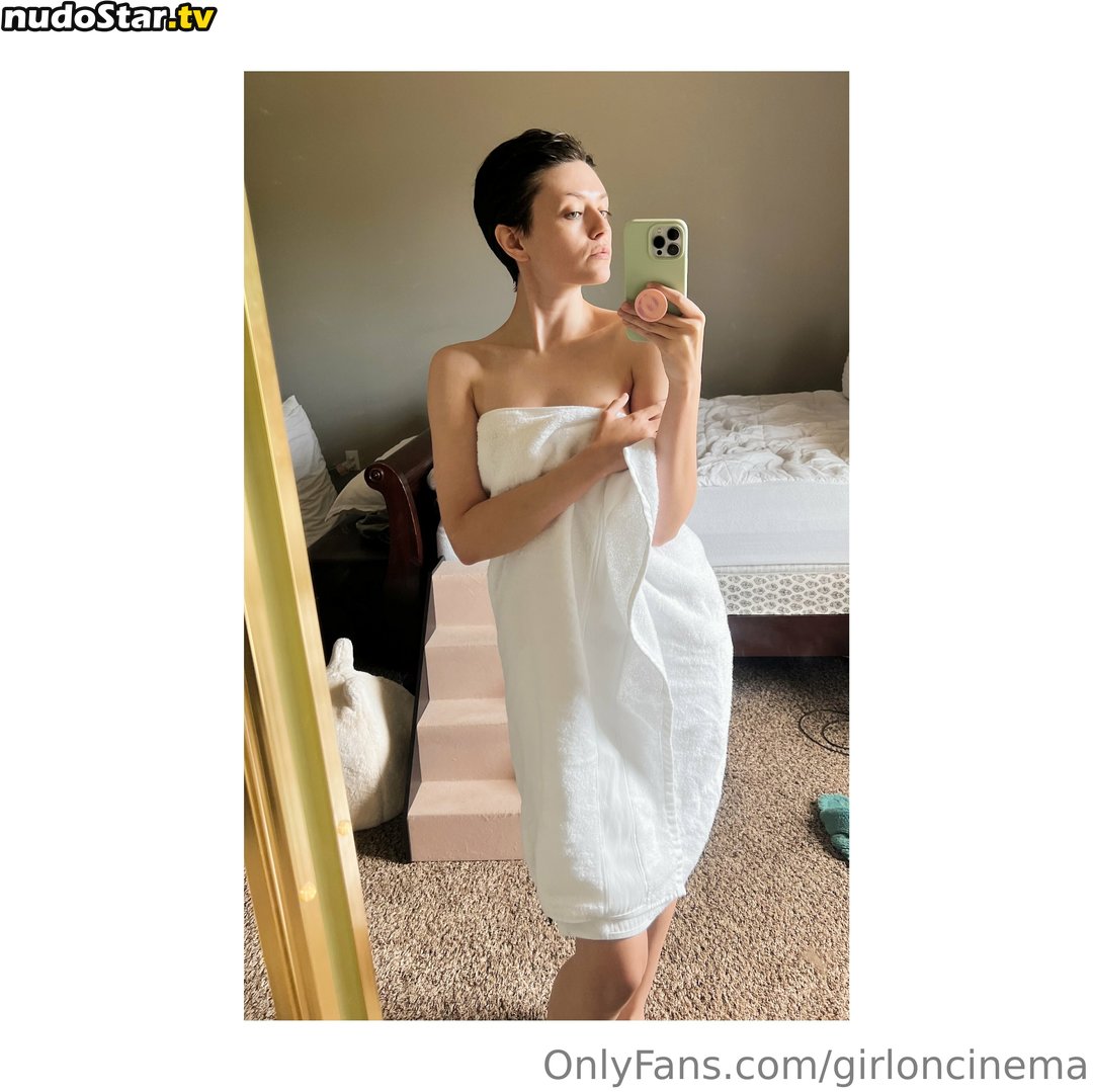Girl On Cinema / girloncinema Nude OnlyFans Leaked Photo #23