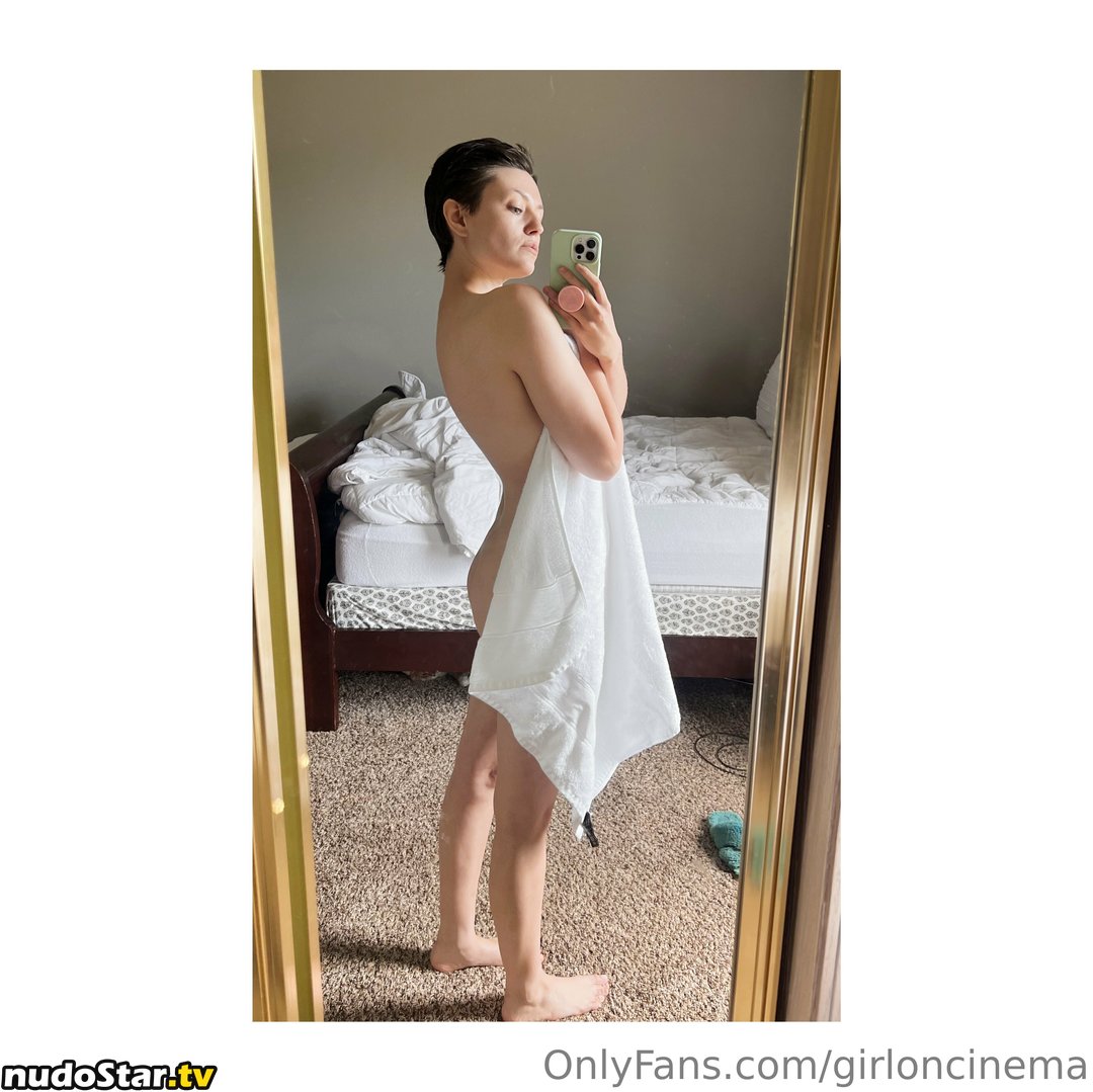 Girl On Cinema / girloncinema Nude OnlyFans Leaked Photo #25