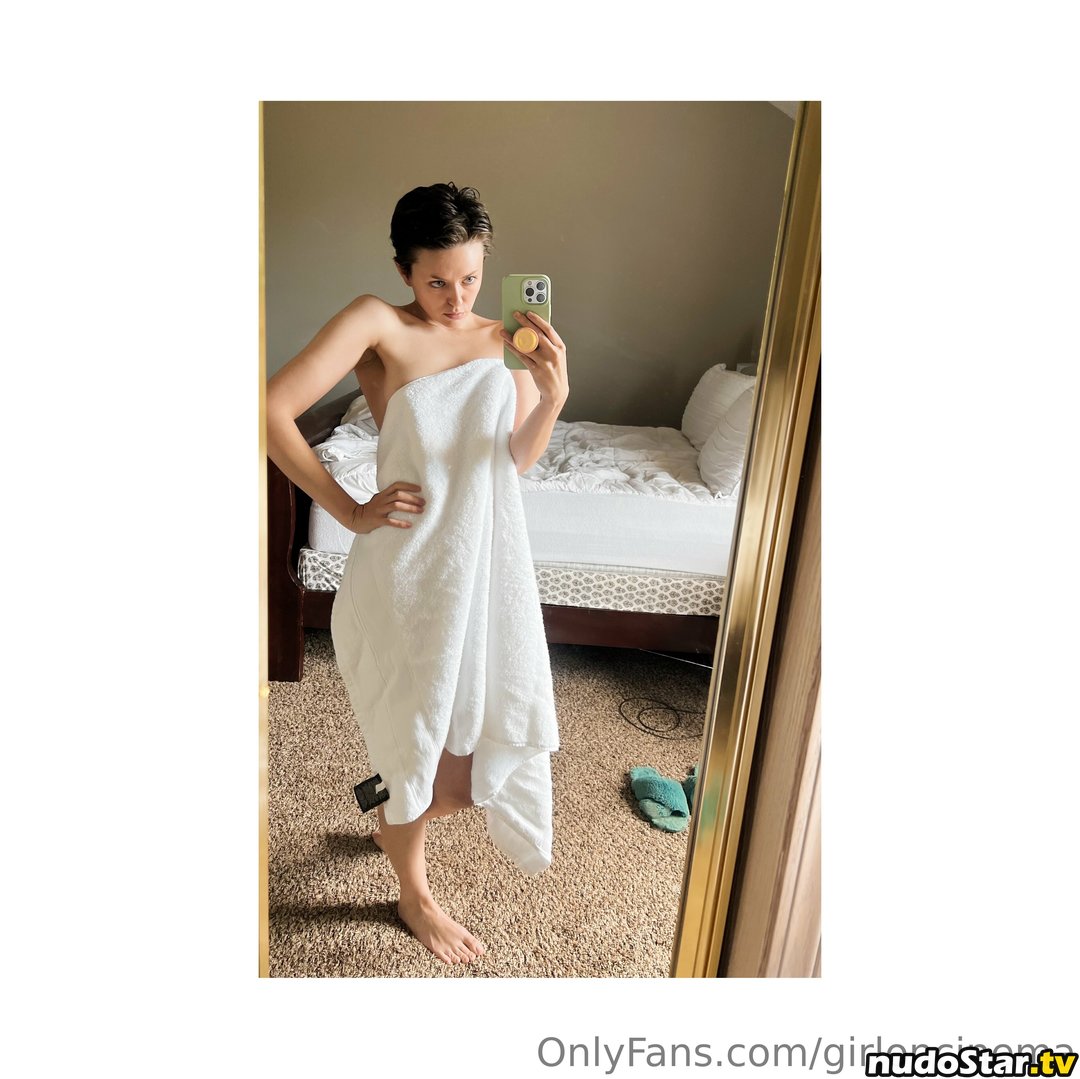 Girl On Cinema / girloncinema Nude OnlyFans Leaked Photo #28