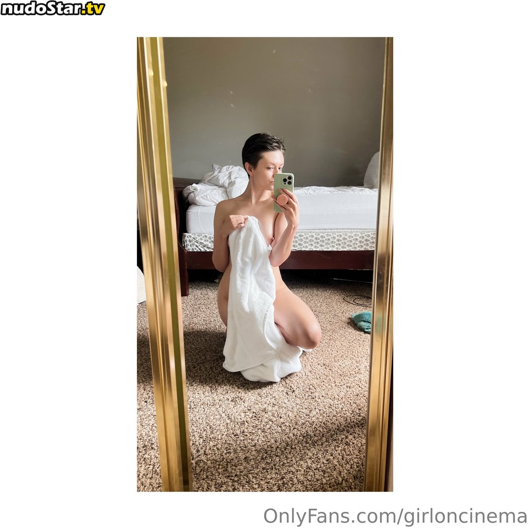 Girl On Cinema / girloncinema Nude OnlyFans Leaked Photo #29