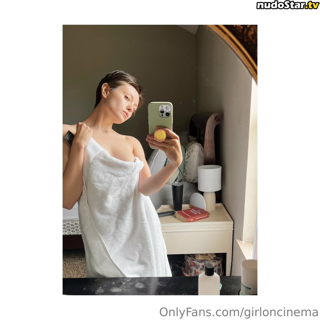 Girl On Cinema / girloncinema Nude OnlyFans Leaked Photo #35
