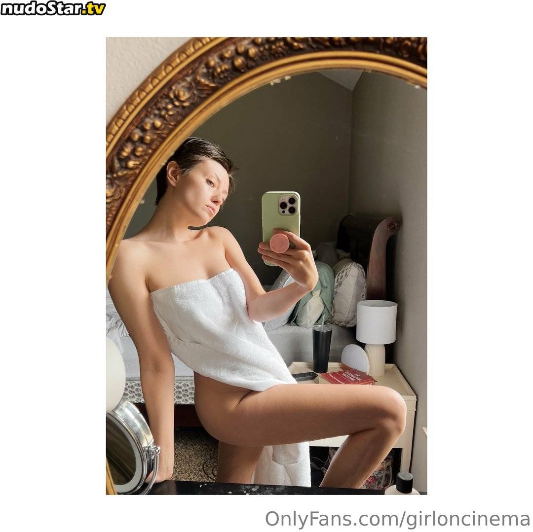 Girl On Cinema / girloncinema Nude OnlyFans Leaked Photo #42