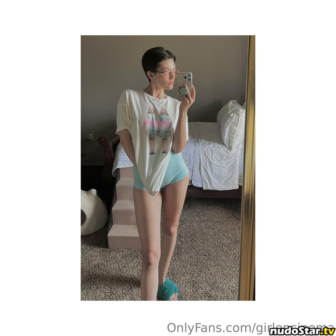 Girl On Cinema / girloncinema Nude OnlyFans Leaked Photo #61