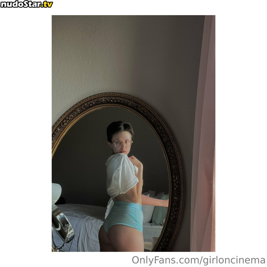 Girl On Cinema / girloncinema Nude OnlyFans Leaked Photo #66