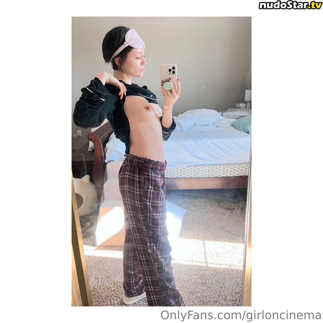 Girl On Cinema / girloncinema Nude OnlyFans Leaked Photo #241
