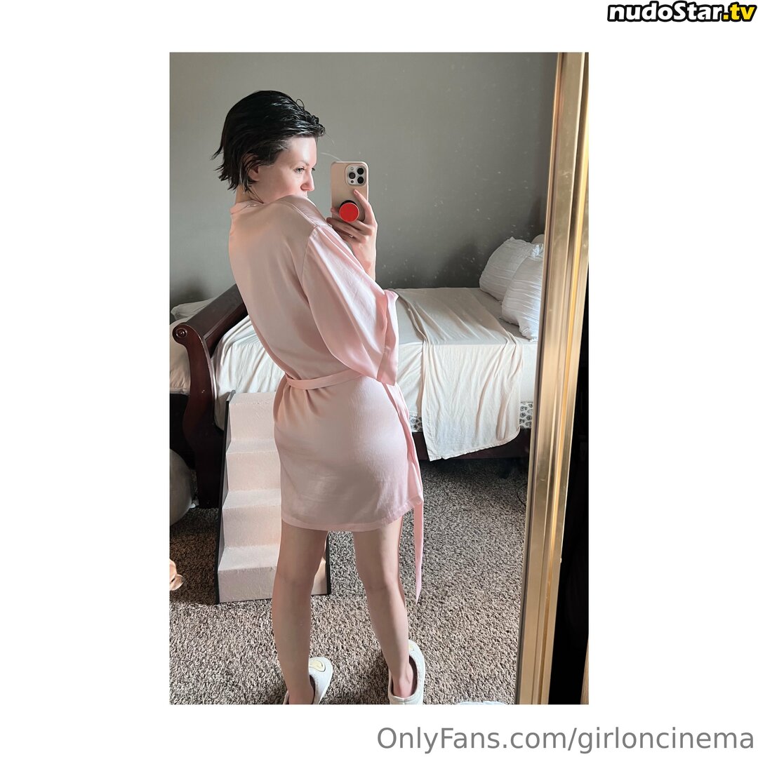 Girl On Cinema / girloncinema Nude OnlyFans Leaked Photo #252