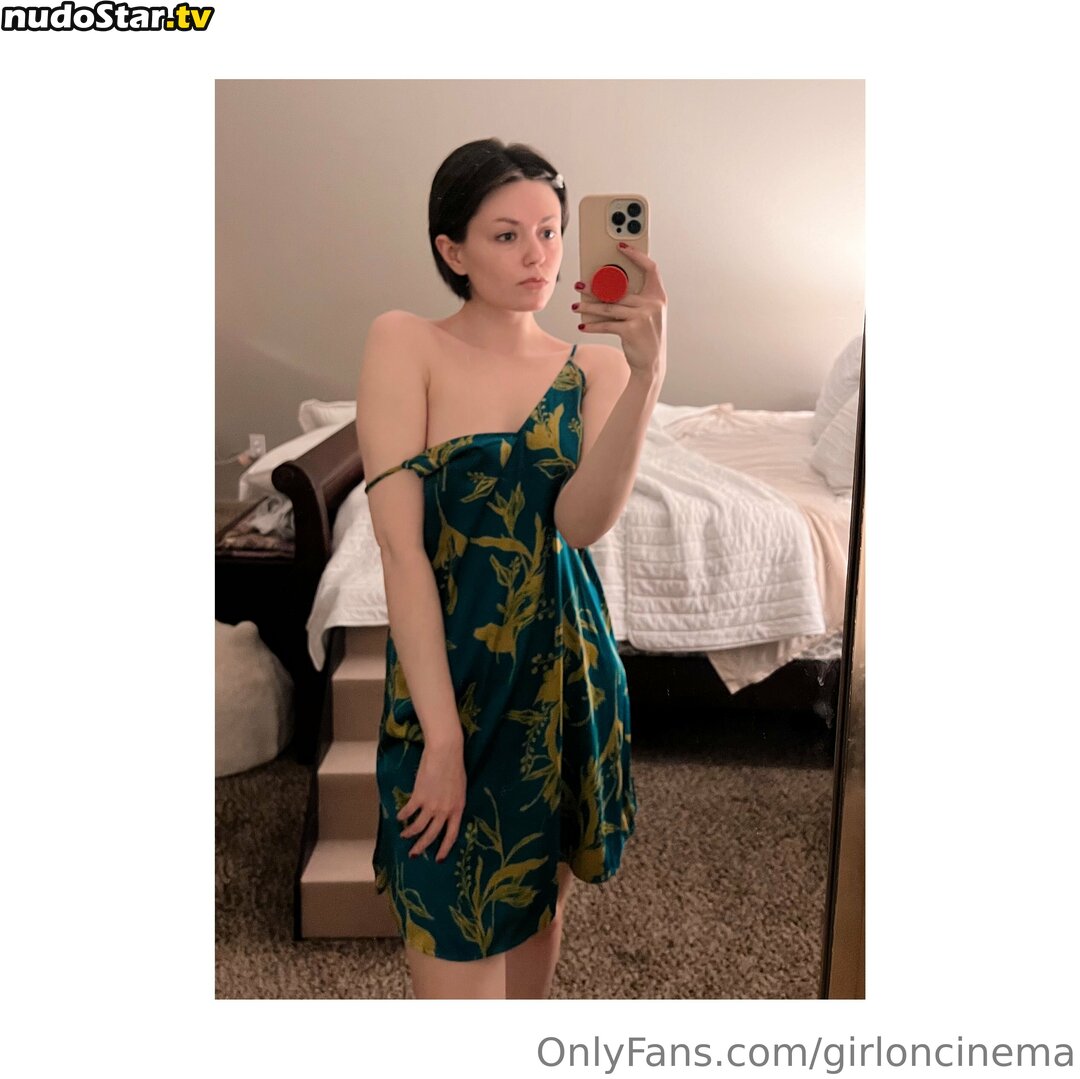Girl On Cinema / girloncinema Nude OnlyFans Leaked Photo #265