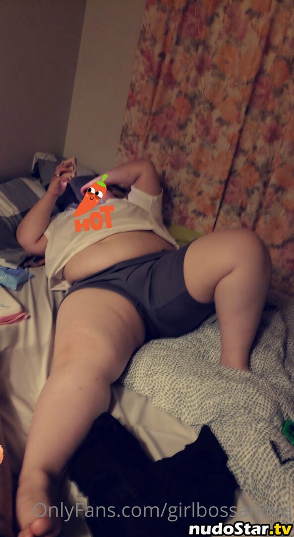 girlbossanova Nude OnlyFans Leaked Photo #8