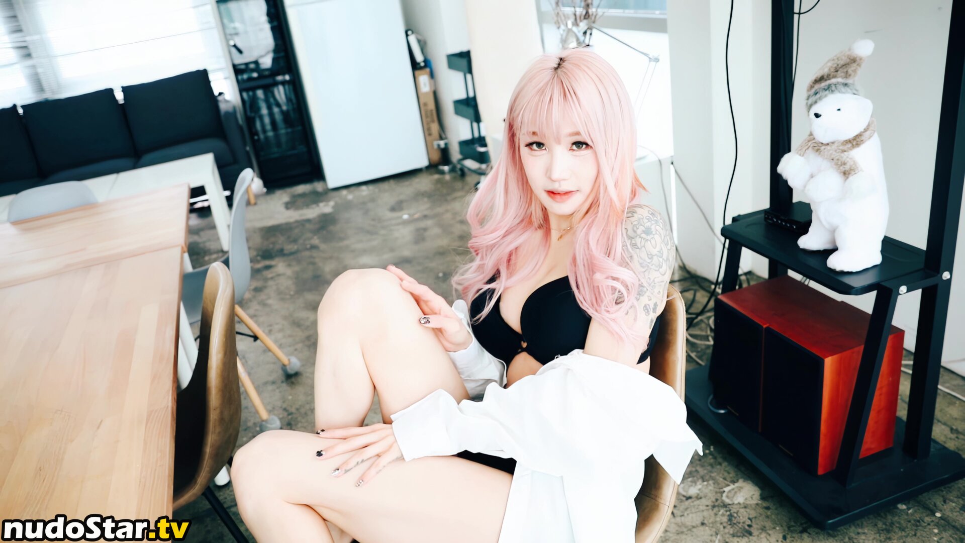Girl Crush / Taeri / girlcrush_tr Nude OnlyFans Leaked Photo #219