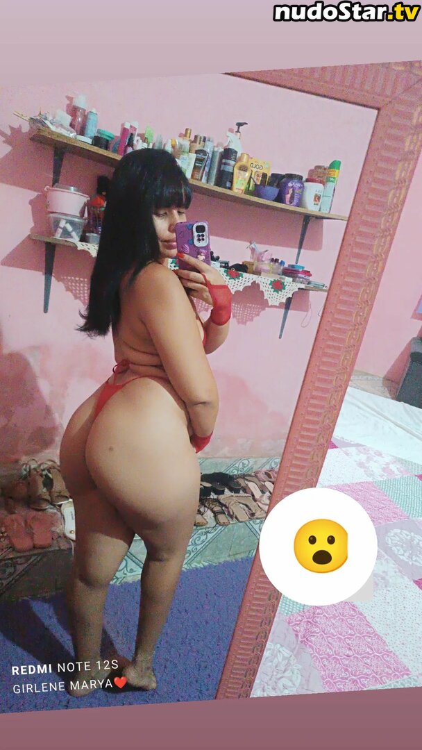 Girlene Maria / girlenemarya Nude OnlyFans Leaked Photo #1