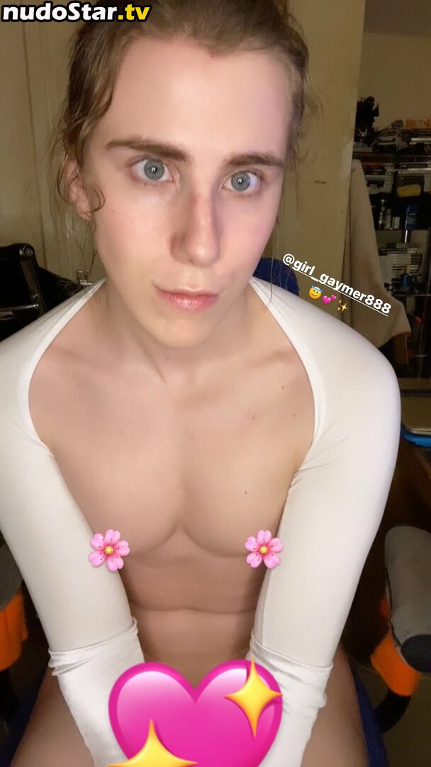 Ellis Angel / girl_gaymer888 / girlgaymer / https: Nude OnlyFans Leaked Photo #8