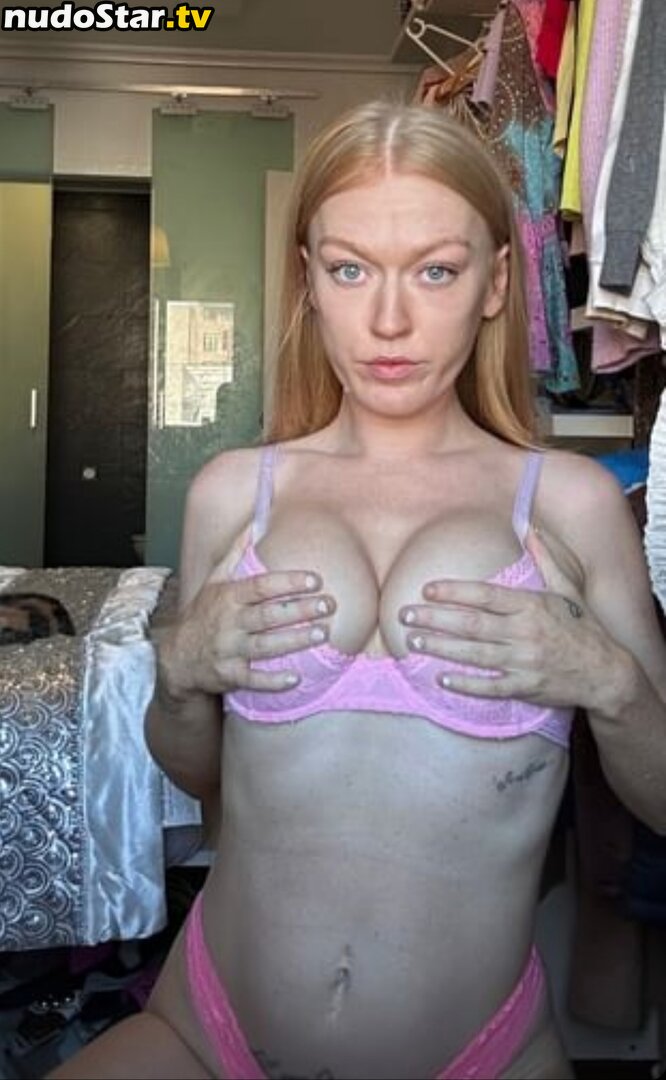 Girllikeme94_ Nude OnlyFans Leaked Photo #16