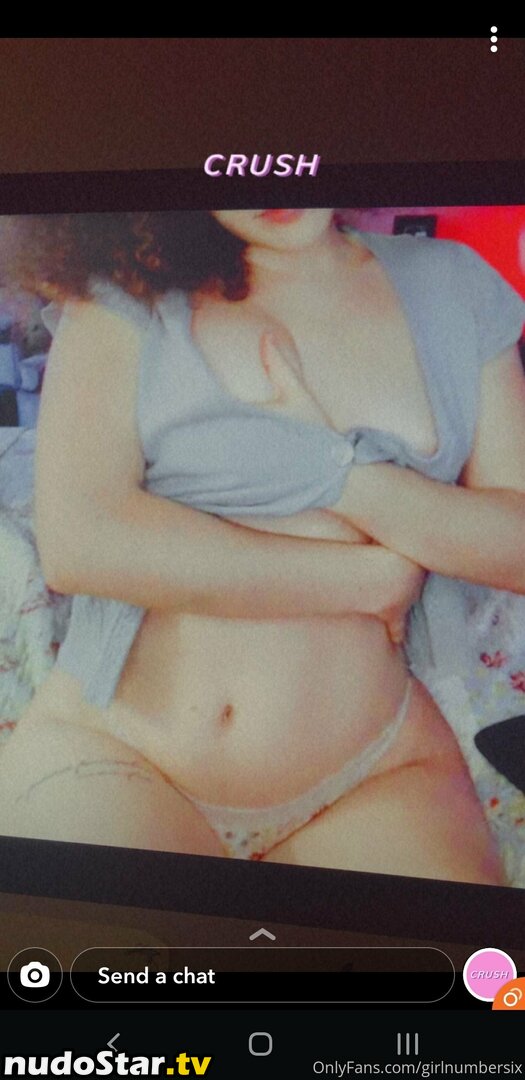 girlnumbersix Nude OnlyFans Leaked Photo #37
