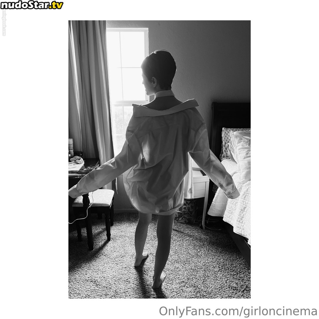 girloncinema Nude OnlyFans Leaked Photo #6