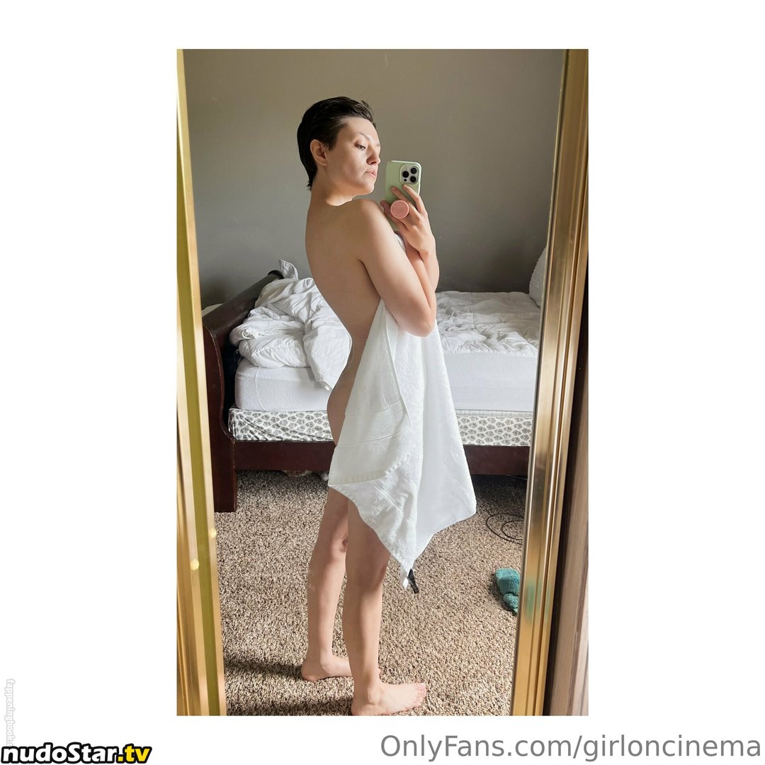 girloncinema Nude OnlyFans Leaked Photo #45