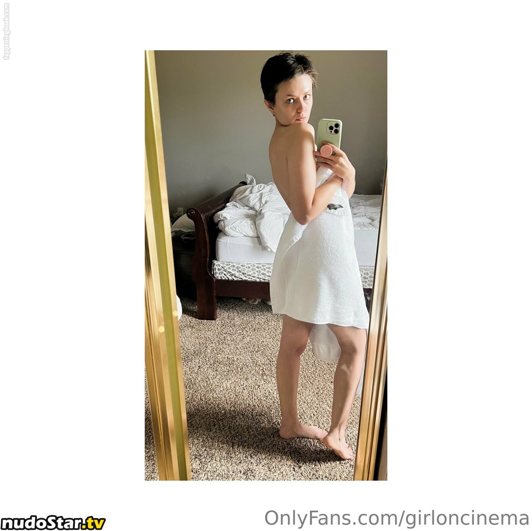 girloncinema Nude OnlyFans Leaked Photo #51
