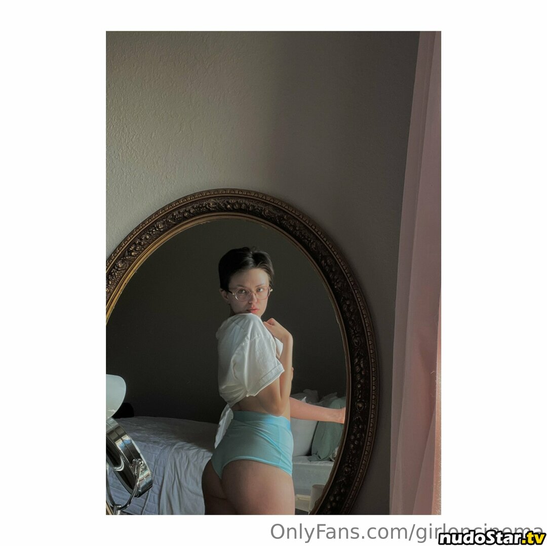 girloncinema Nude OnlyFans Leaked Photo #107