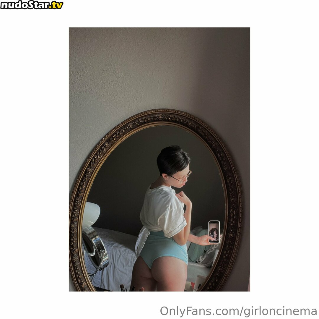 girloncinema Nude OnlyFans Leaked Photo #111