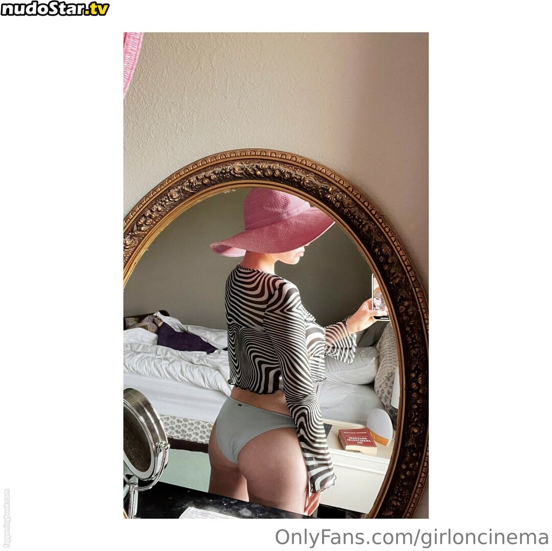 girloncinema Nude OnlyFans Leaked Photo #193