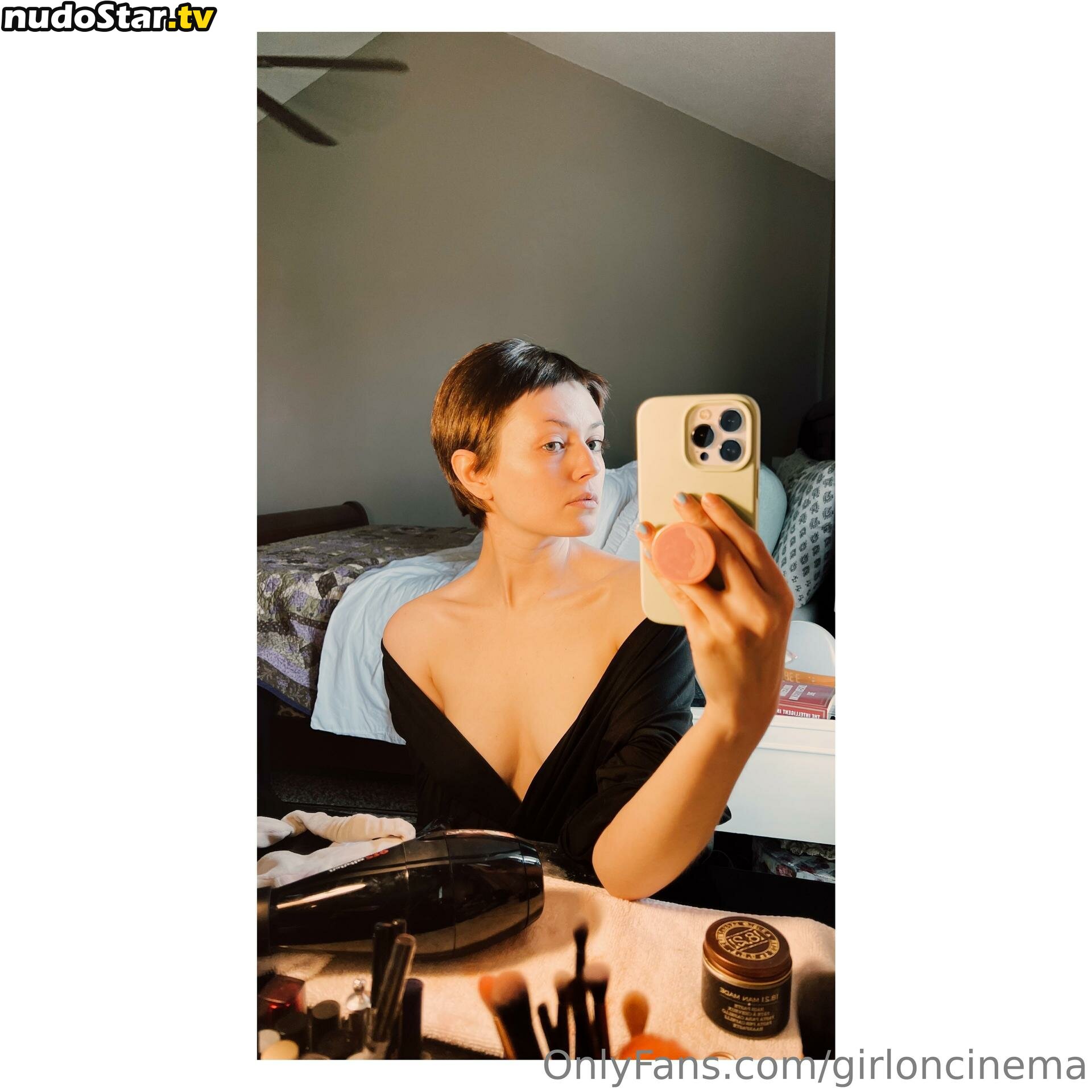 girloncinema Nude OnlyFans Leaked Photo #246