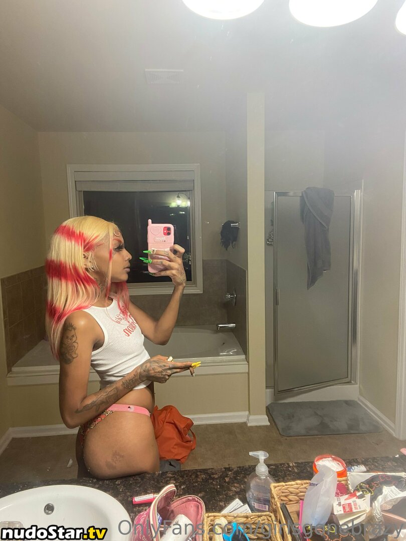 girlsgonebrazy Nude OnlyFans Leaked Photo #41