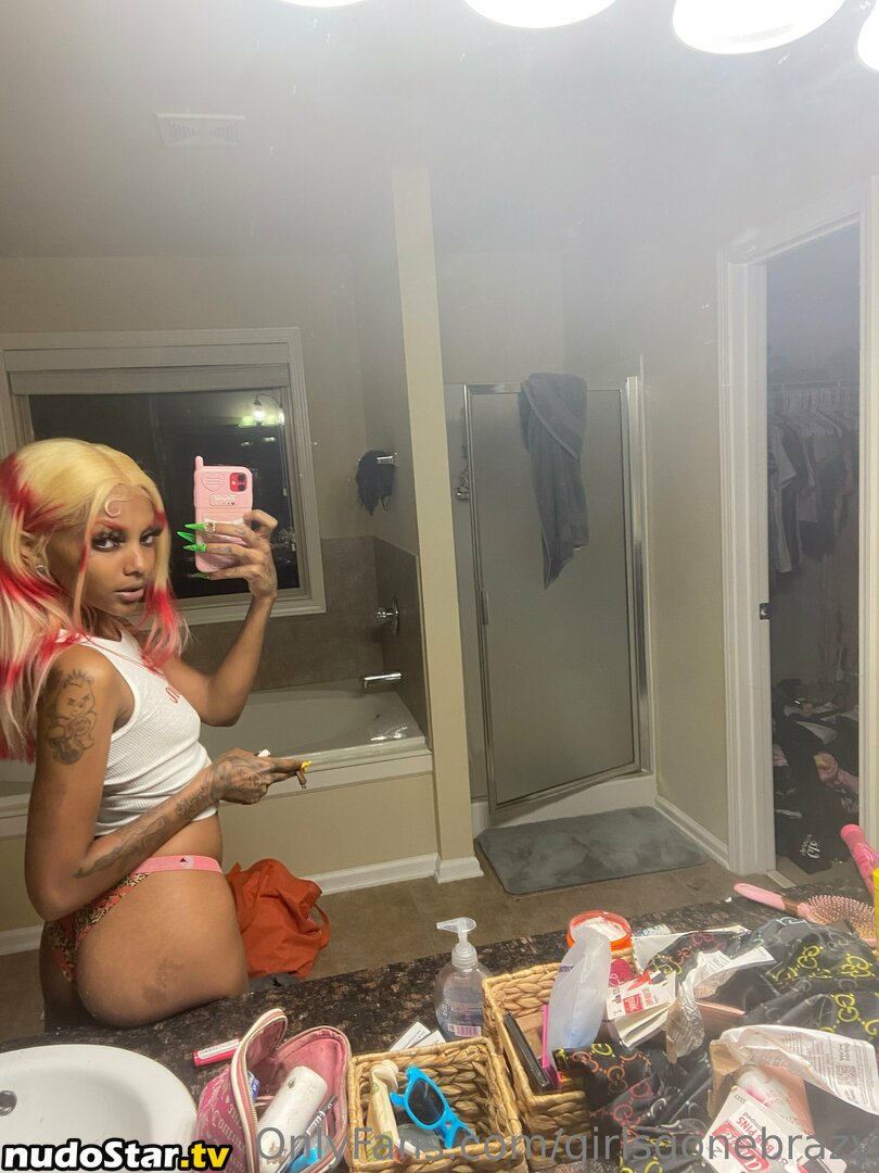 girlsgonebrazy Nude OnlyFans Leaked Photo #42