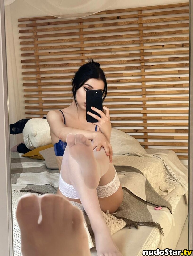 girlwalkingonfire Nude OnlyFans Leaked Photo #69