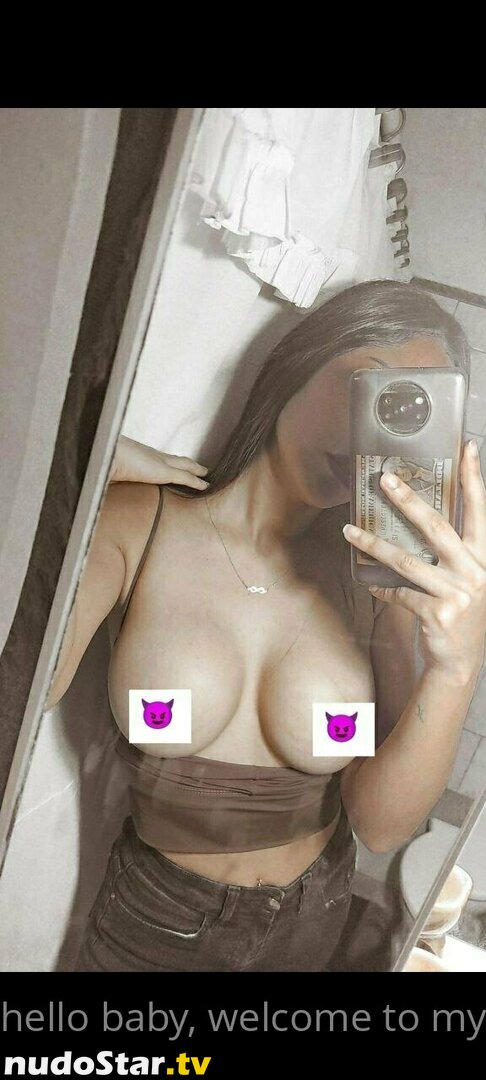 girlxxxtriniti Nude OnlyFans Leaked Photo #18