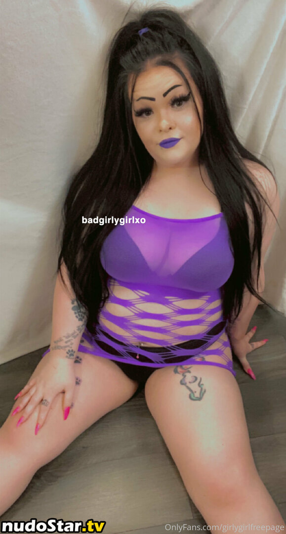 _garlicgirl / girlygirlfreepage Nude OnlyFans Leaked Photo #49