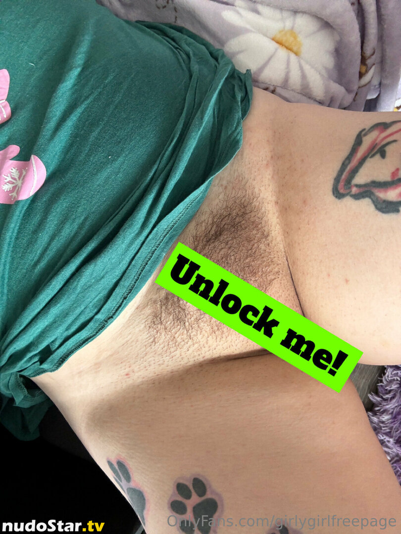_garlicgirl / girlygirlfreepage Nude OnlyFans Leaked Photo #70