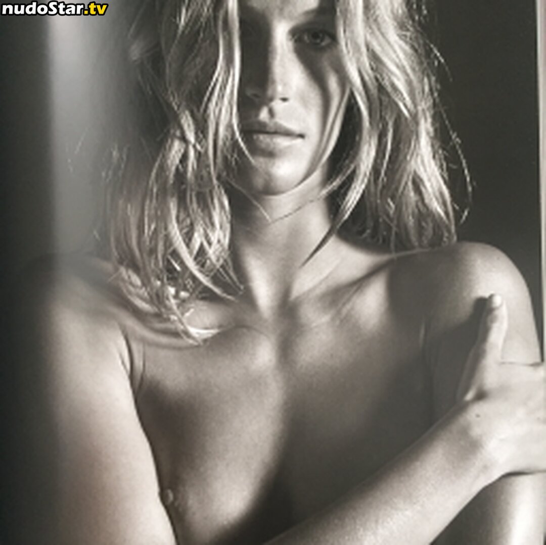 Gisele Bundchen / gisele Nude OnlyFans Leaked Photo #102